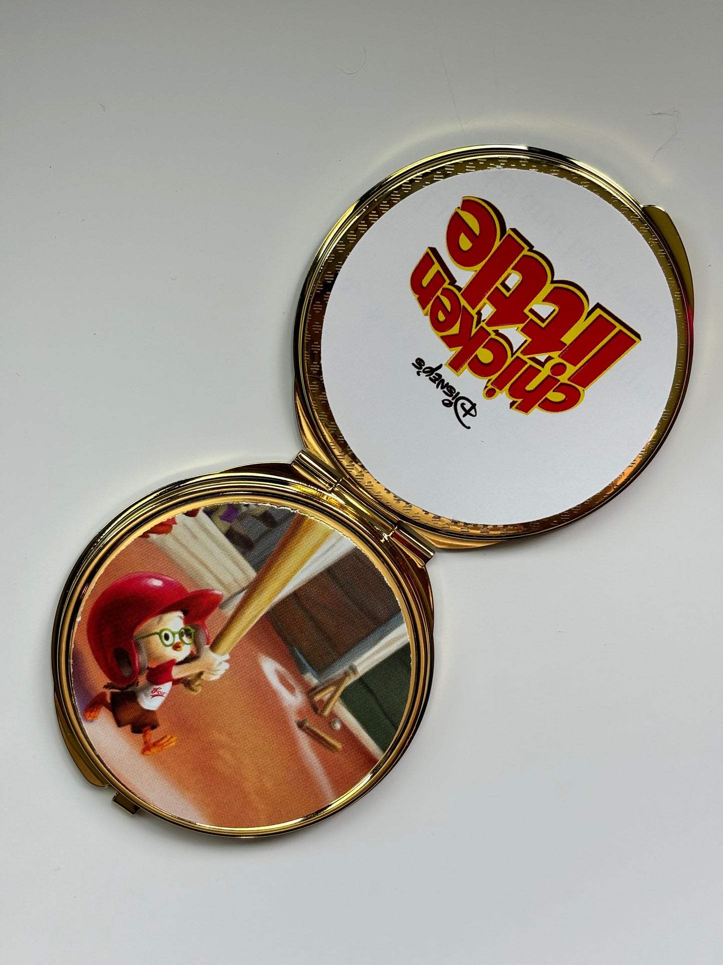 Chick little Mirror