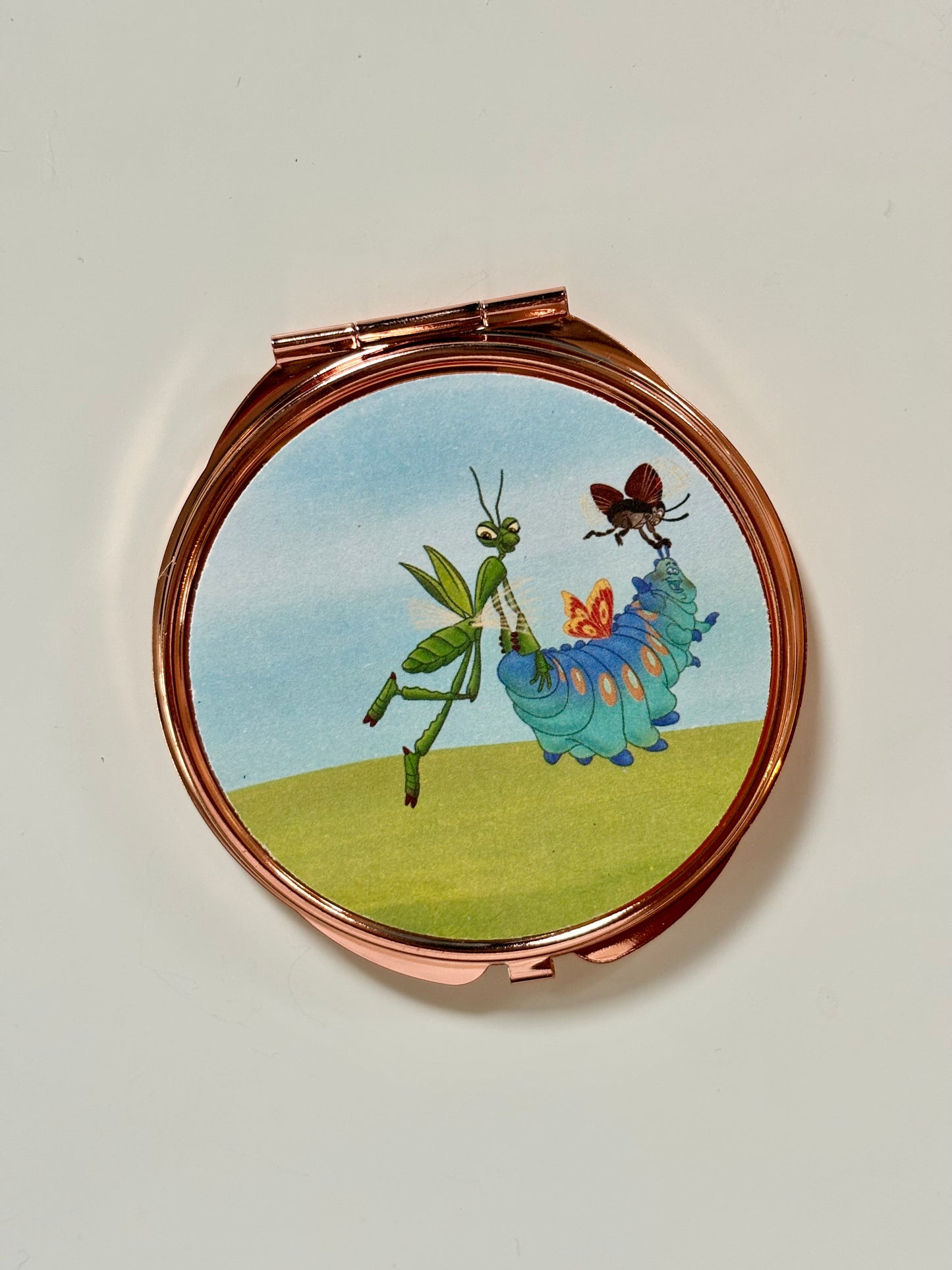 Bugs Life Mirror