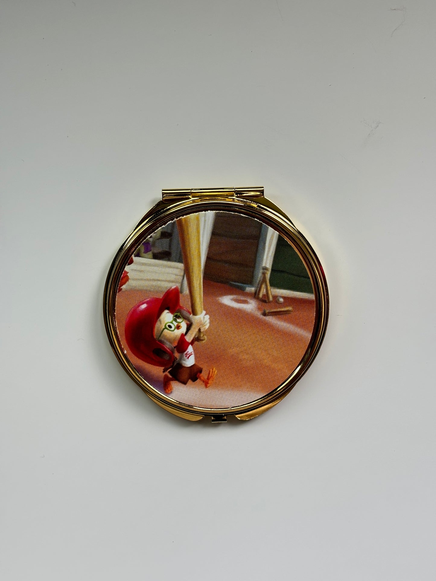 Chick little Mirror