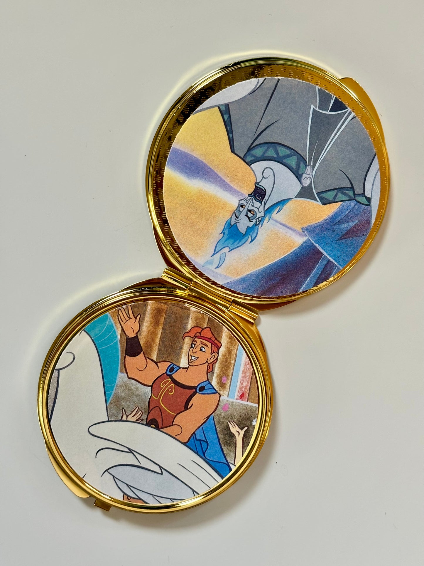 Herc/Hades Mirror