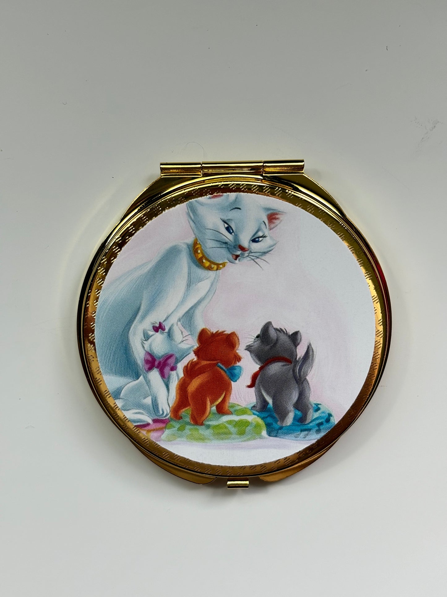 Aristocats Mirror