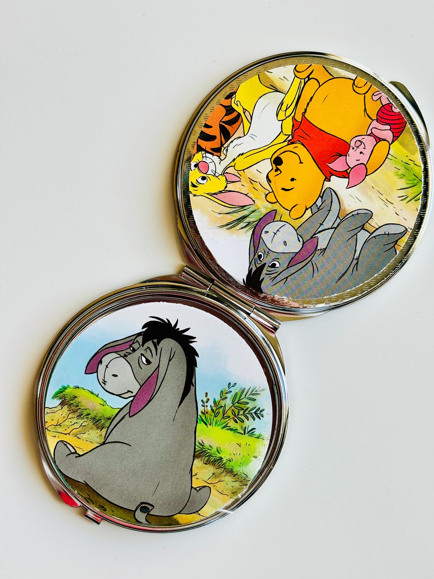 Eeyore Mirror