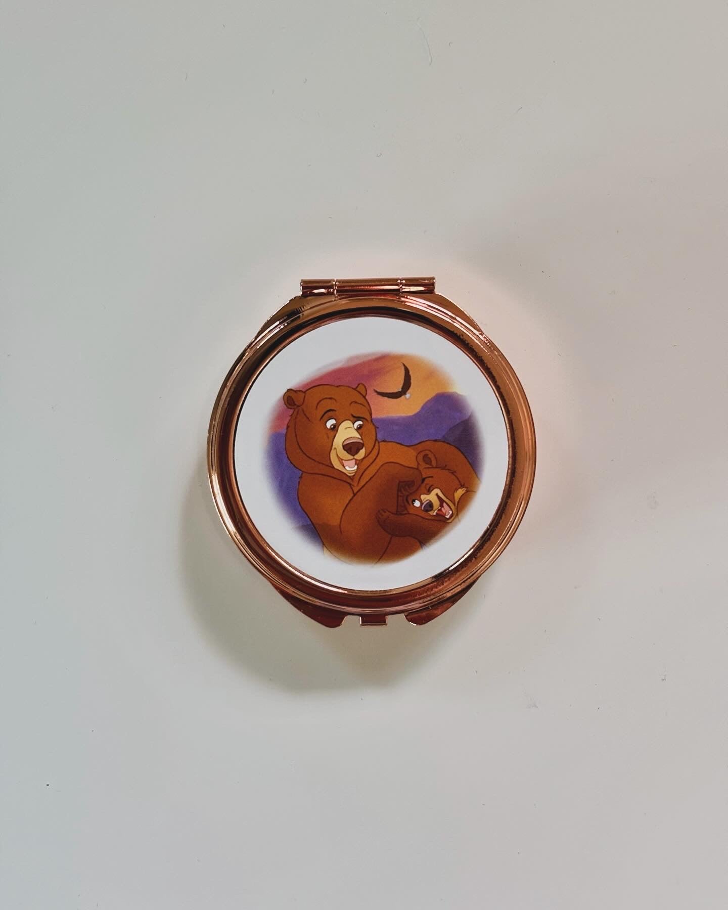 Brother Compact Container