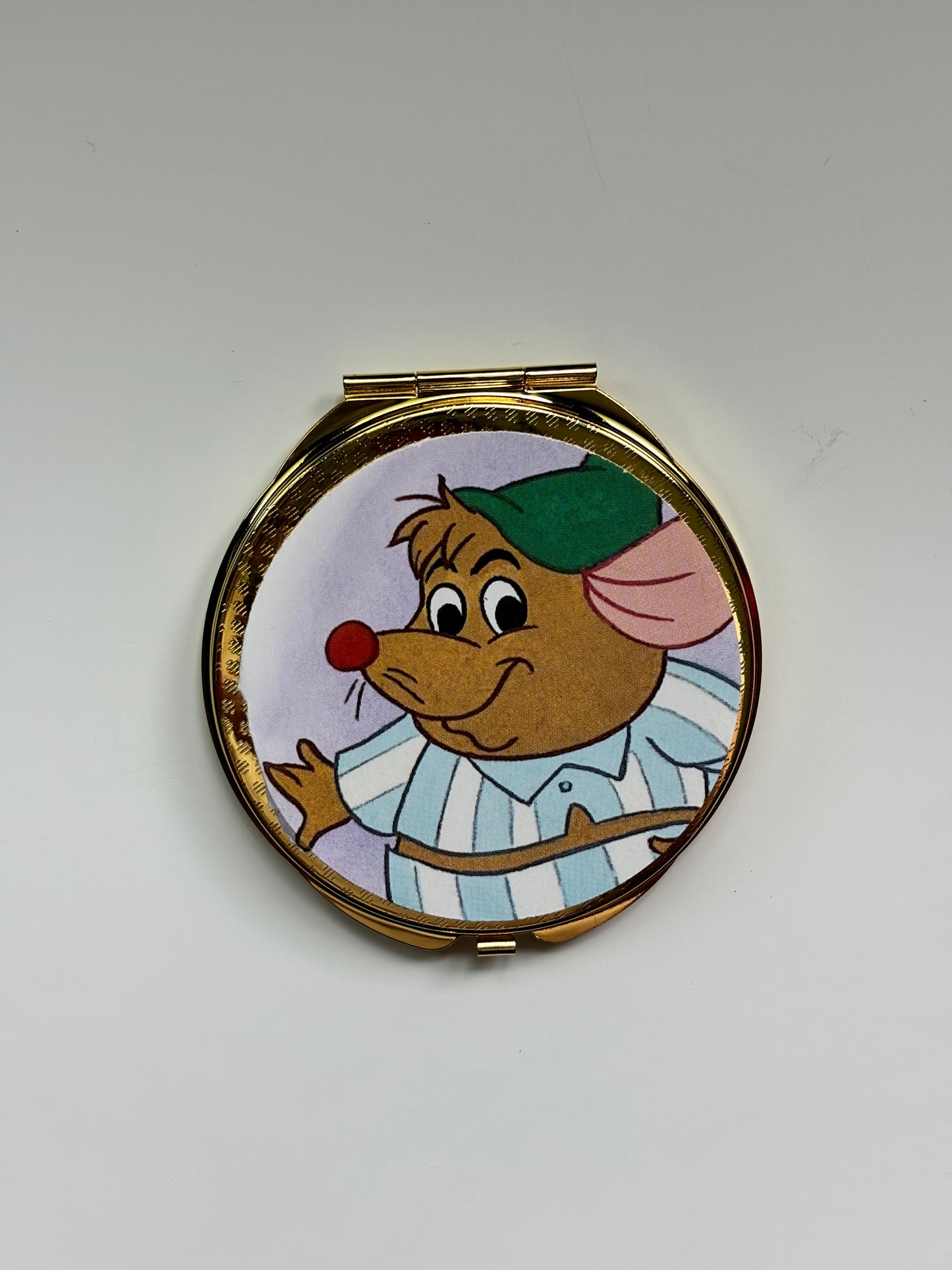 PJ Gus Mirror
