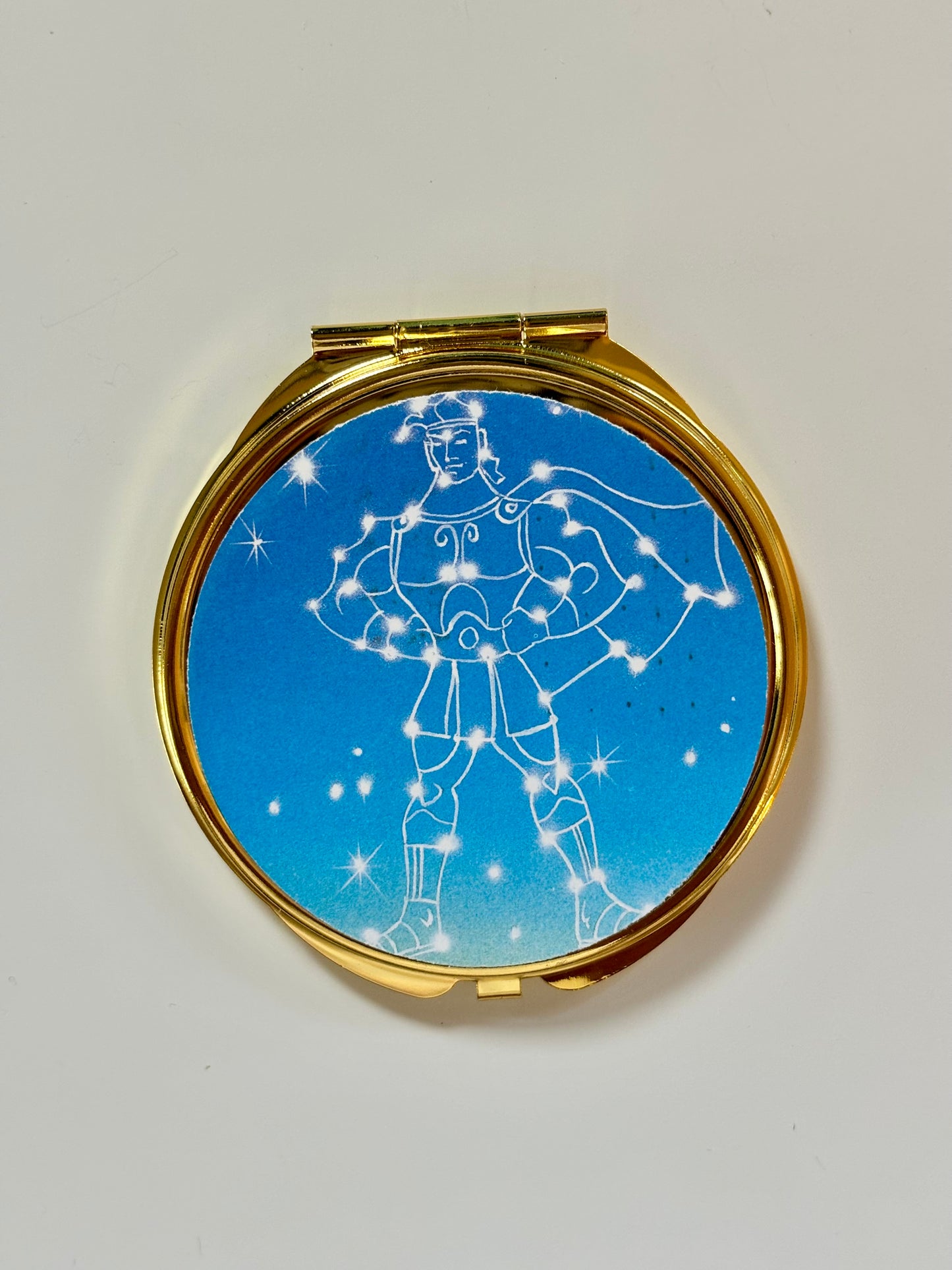 Herc Stars Mirror
