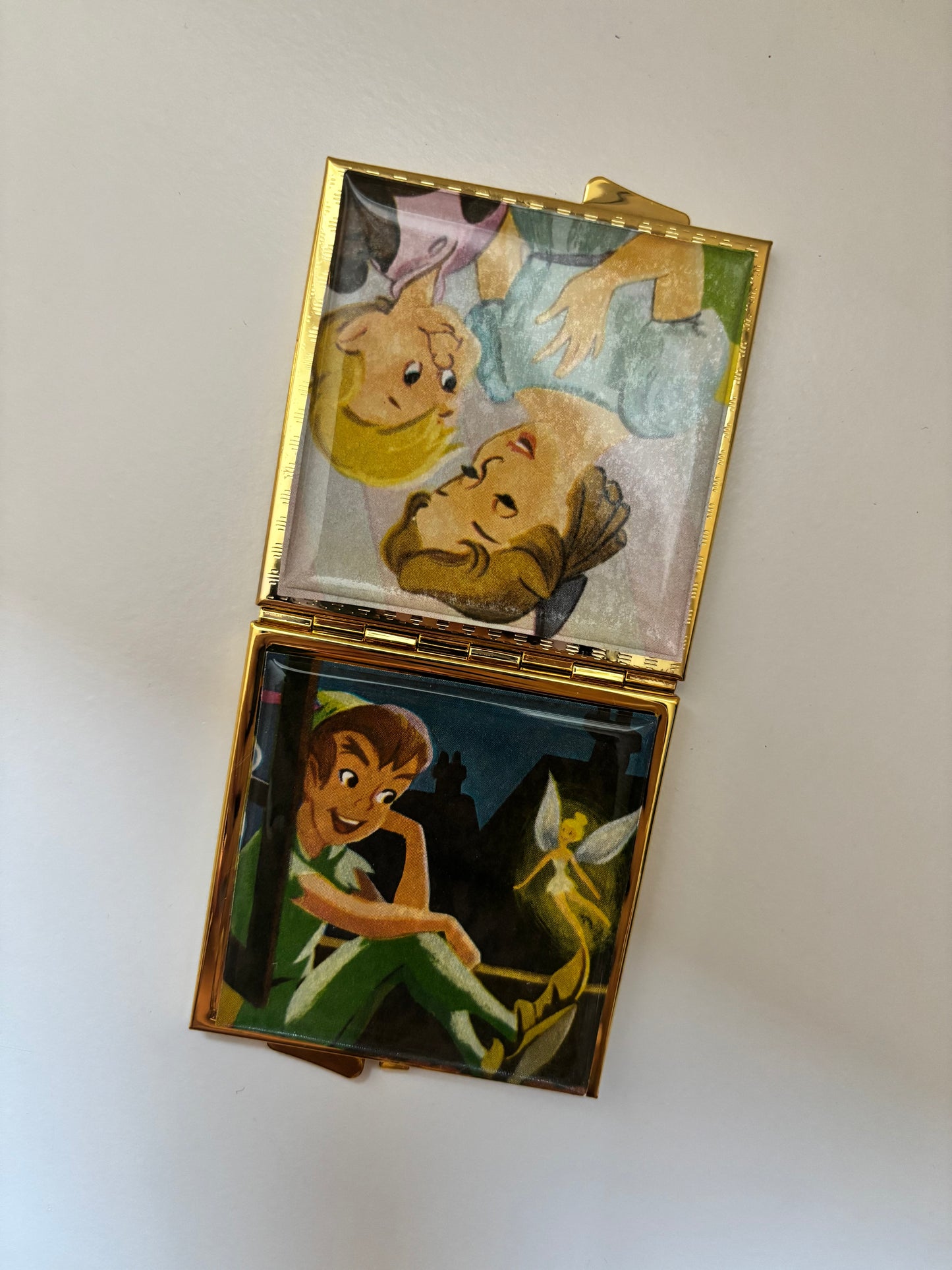 Neverland Mirror