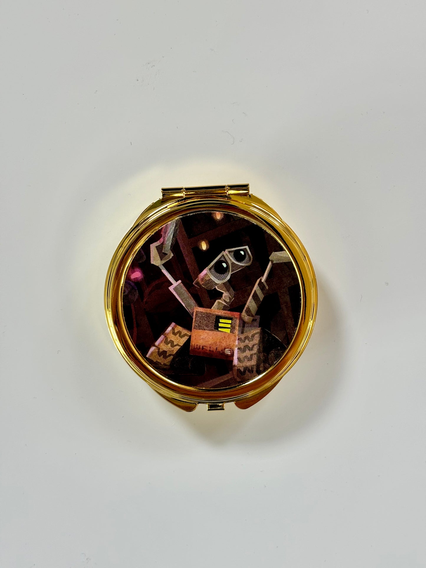 Walle Compact Container
