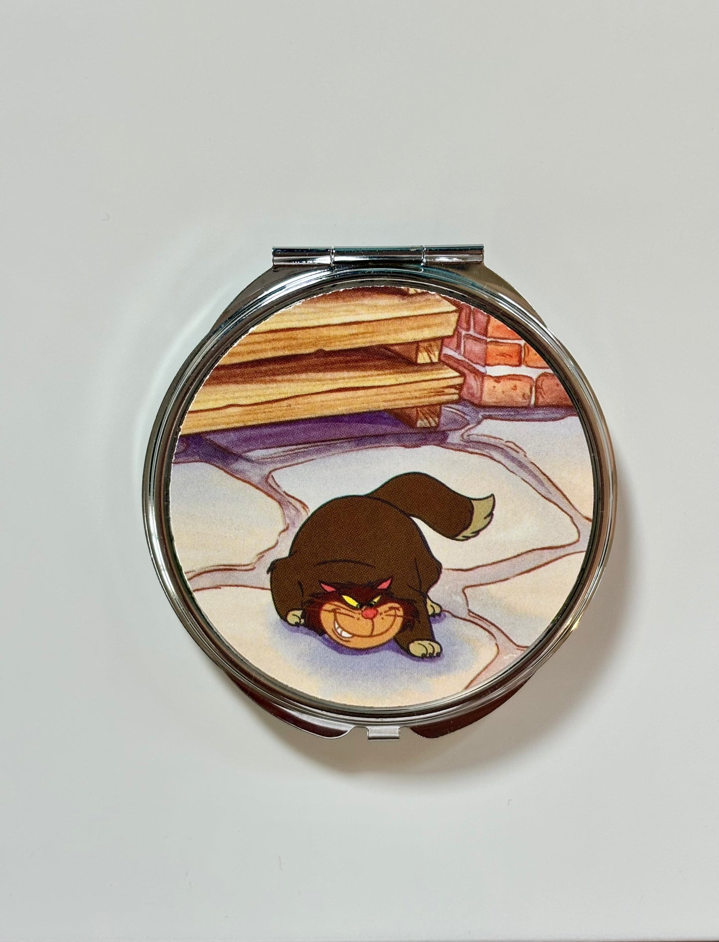 Lucifer Mirror