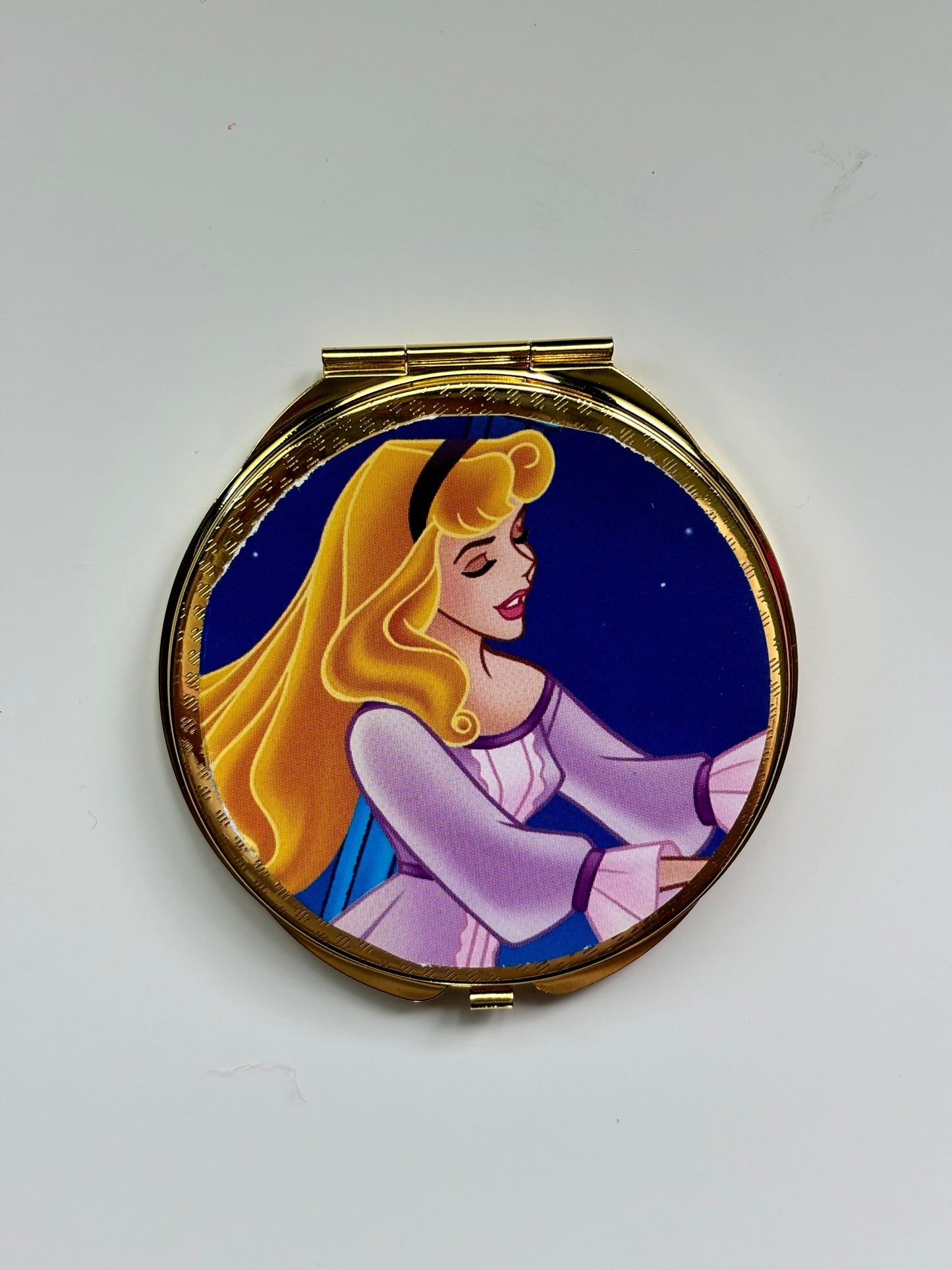Sleeping Beauty Mirror