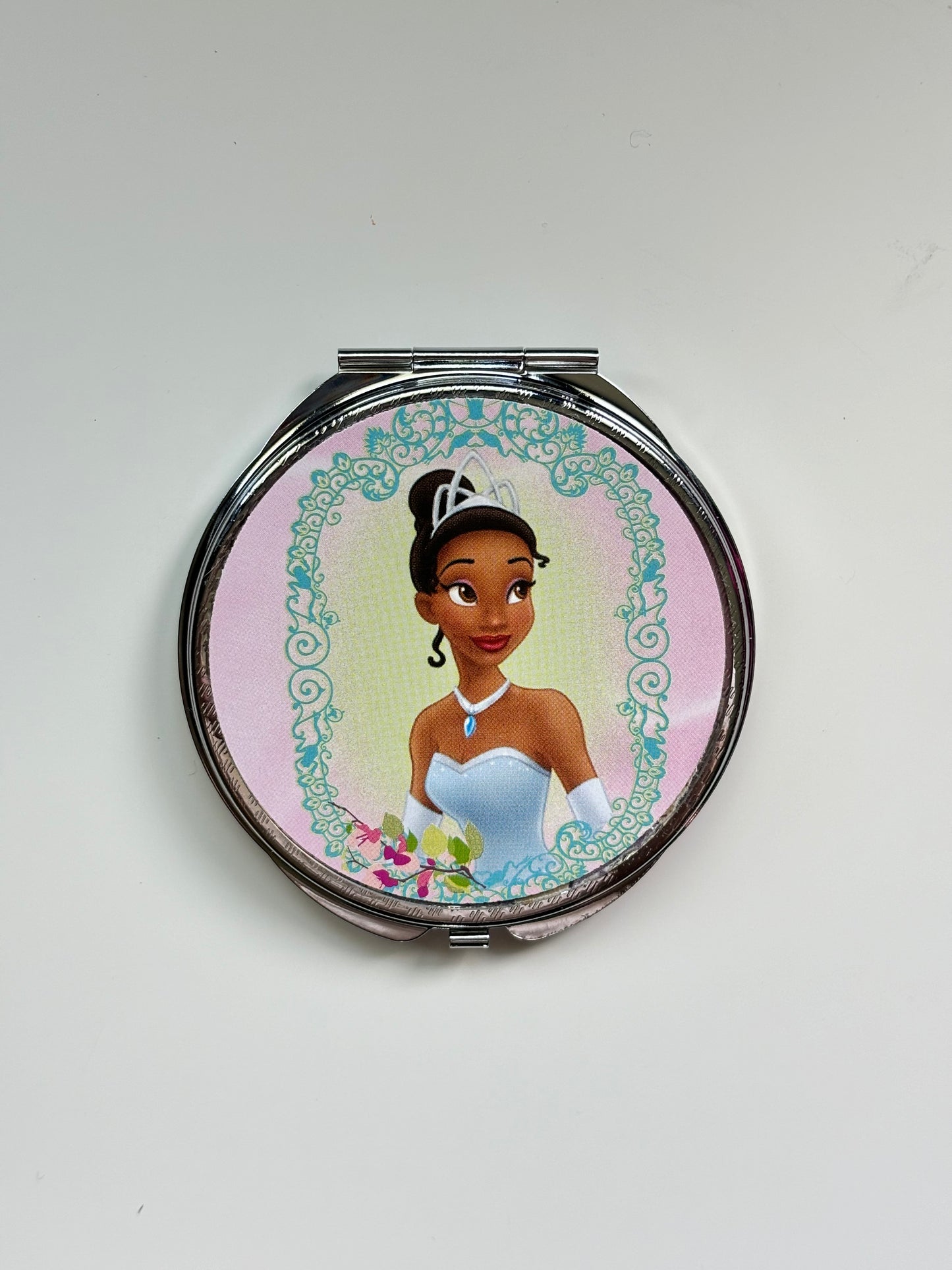 Tiana Place Mirror