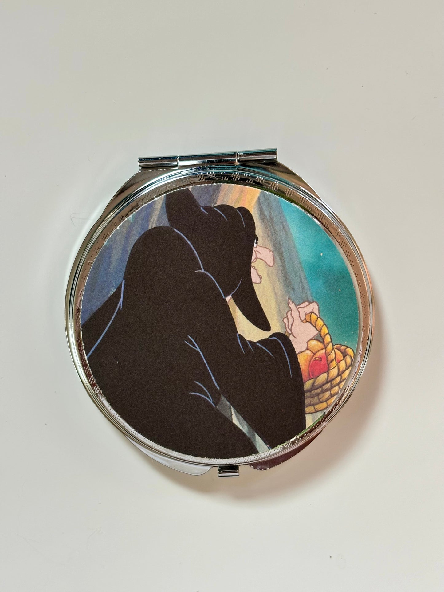 Evil Queen Mirror