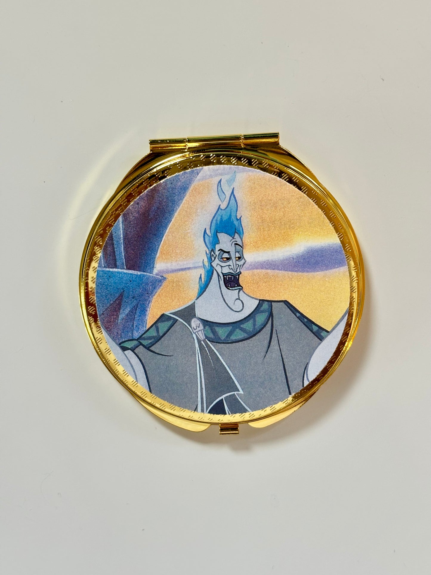 Herc/Hades Mirror