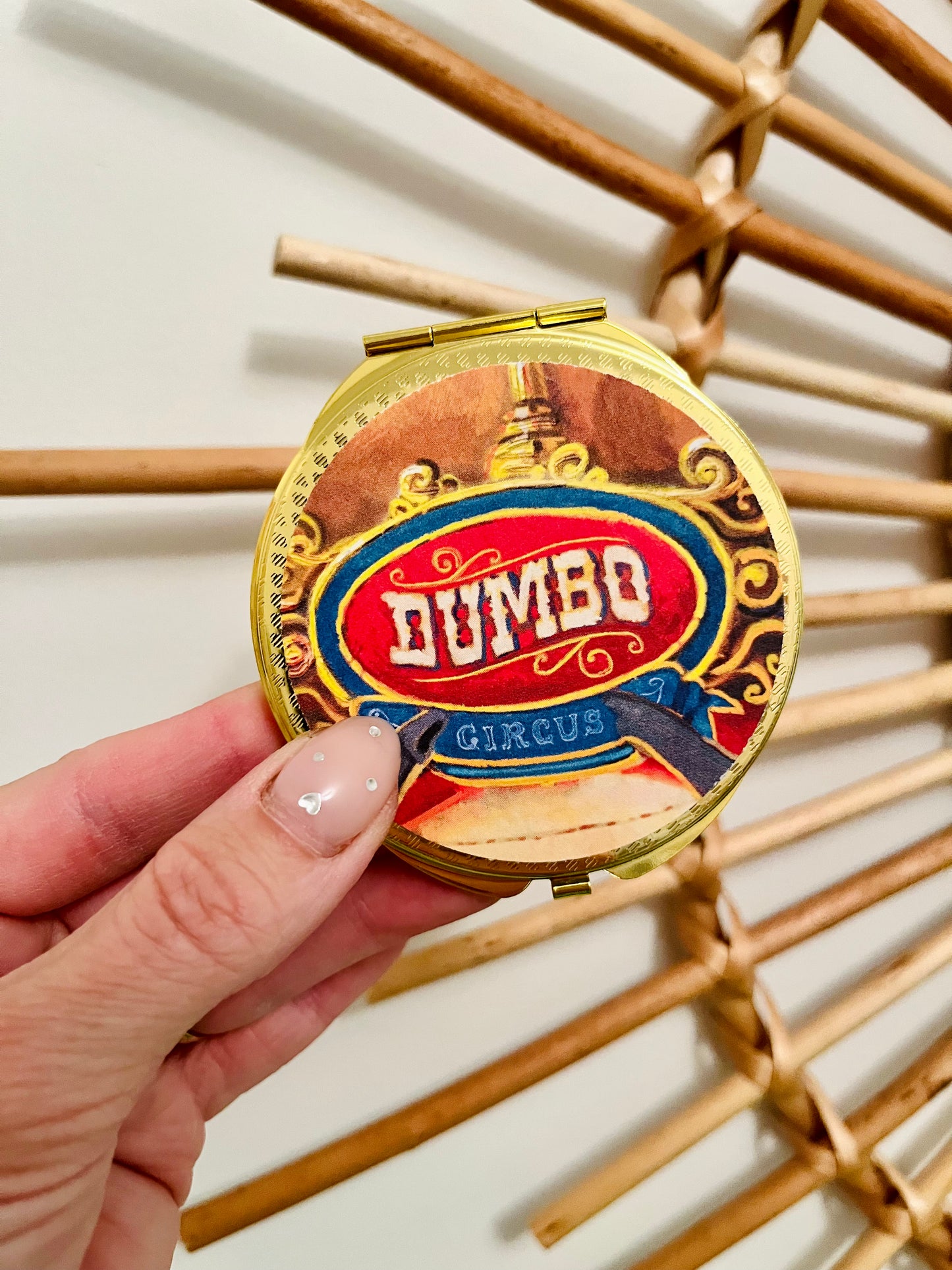 Dumbo Mirror