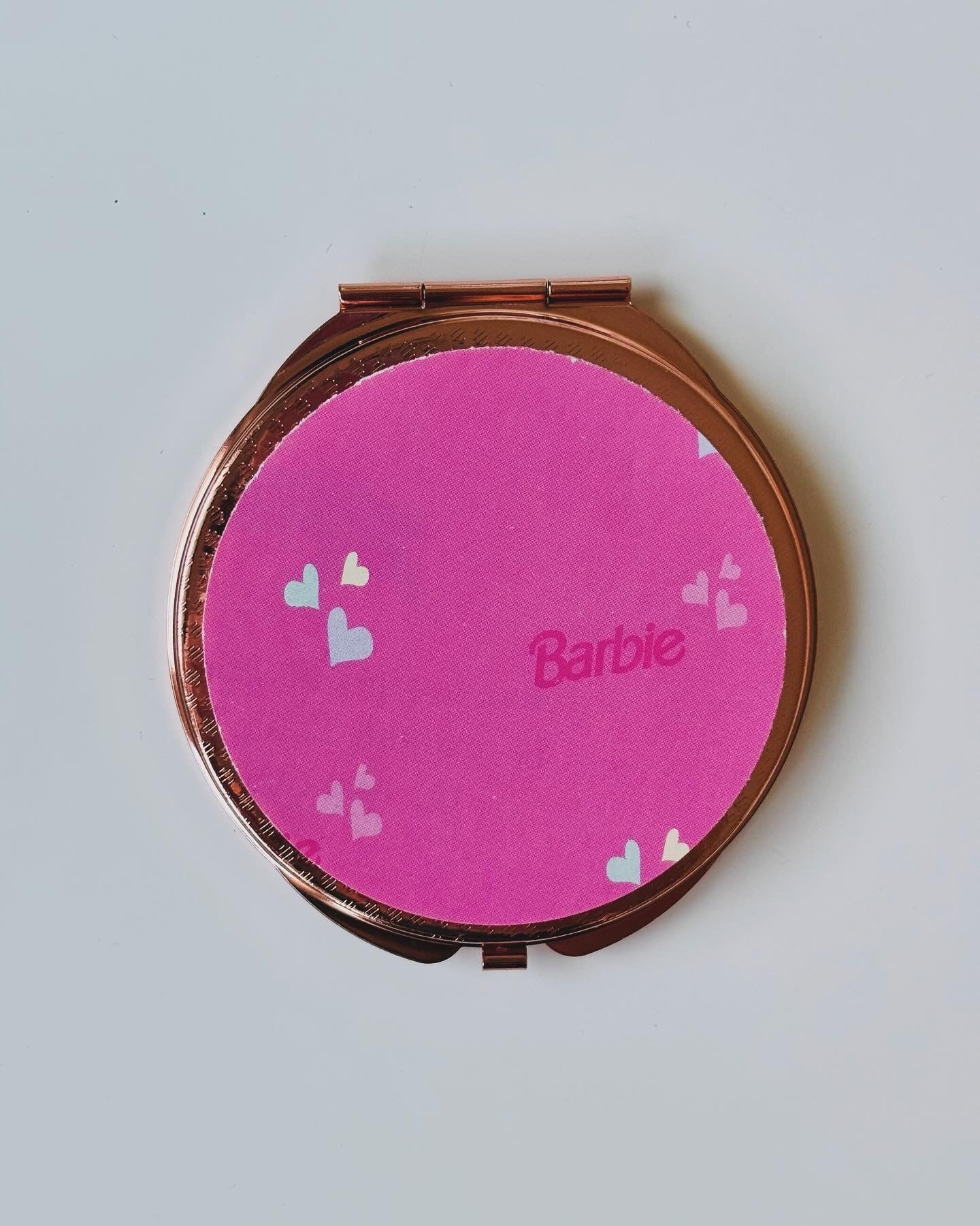 Barbie Mirror