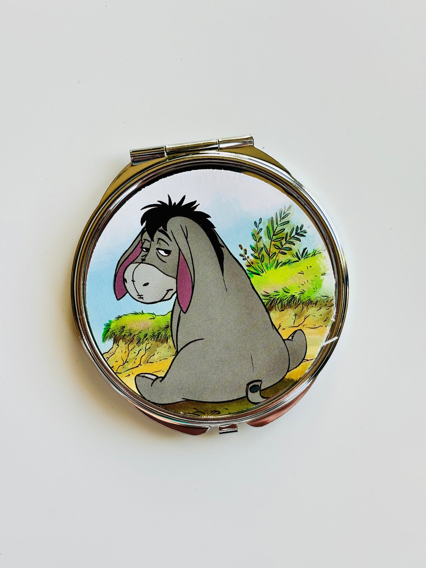 Eeyore Mirror