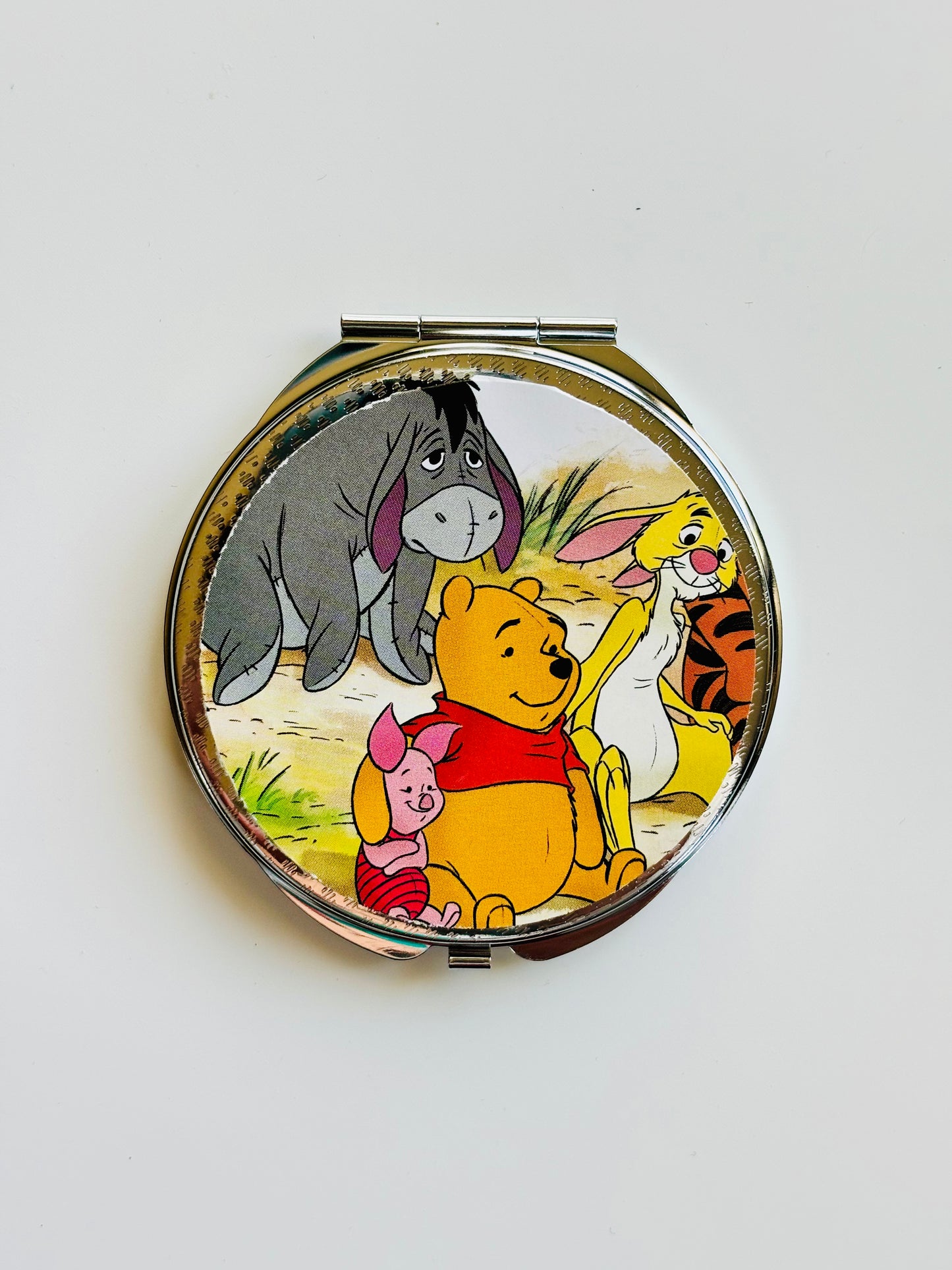Eeyore Mirror