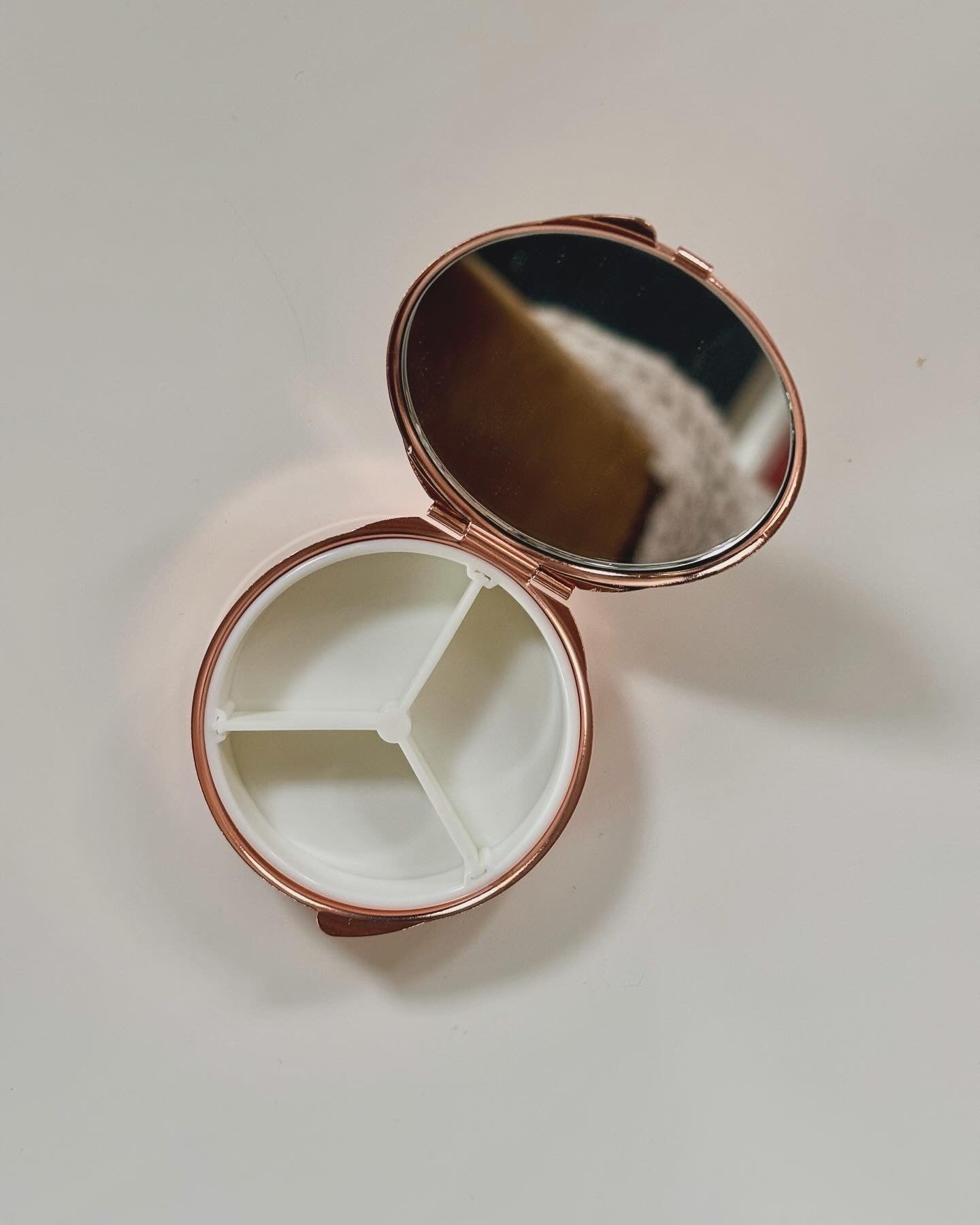 Brother Compact Container