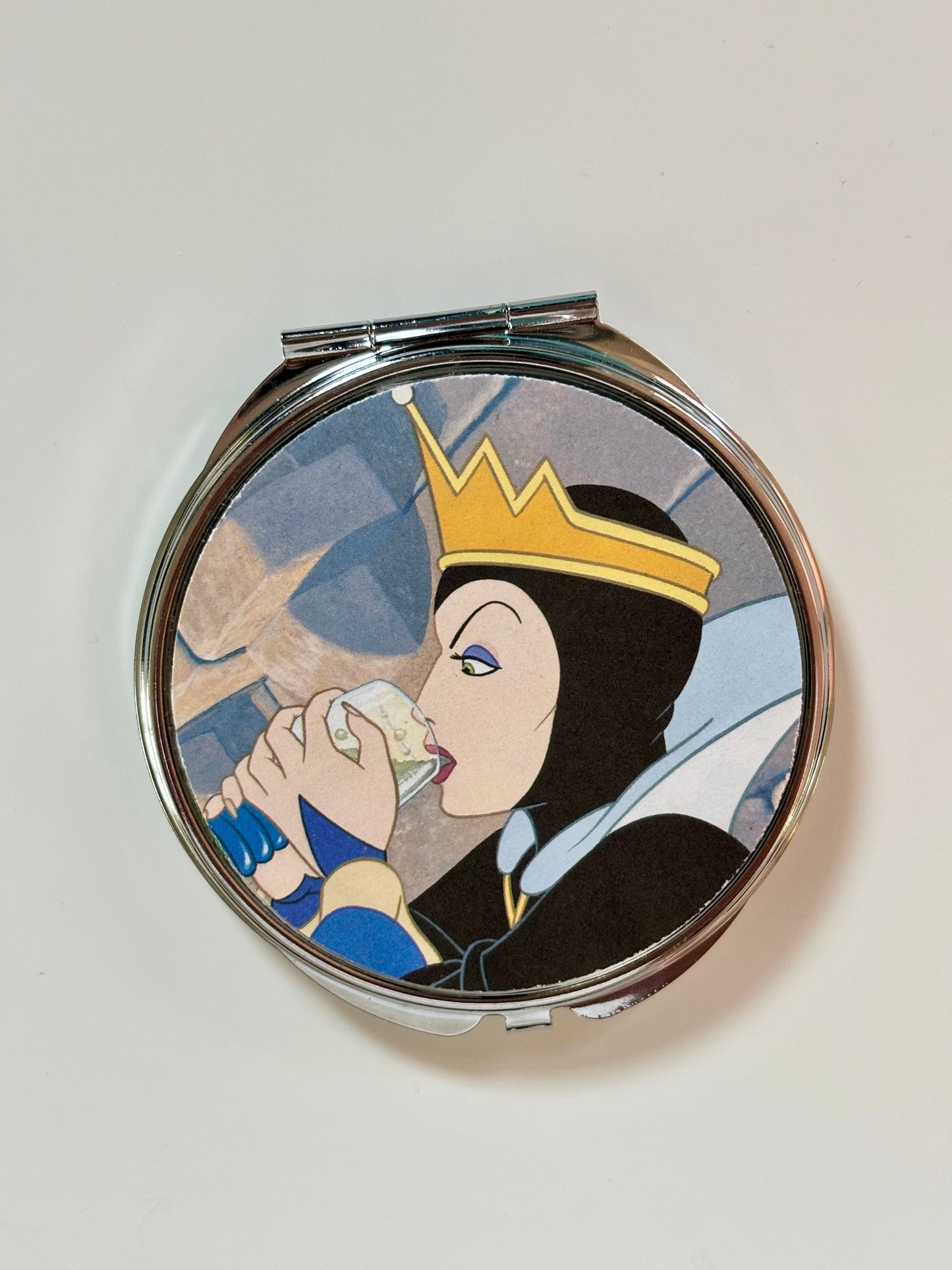 Evil Queen Mirror