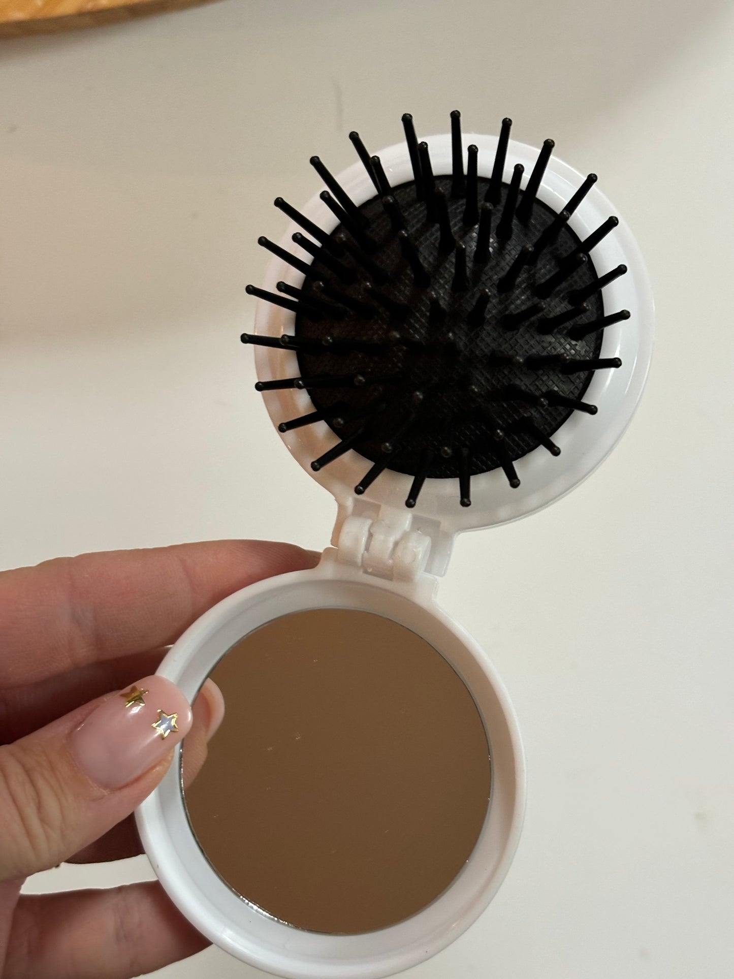 DAK Tree Compact Brush