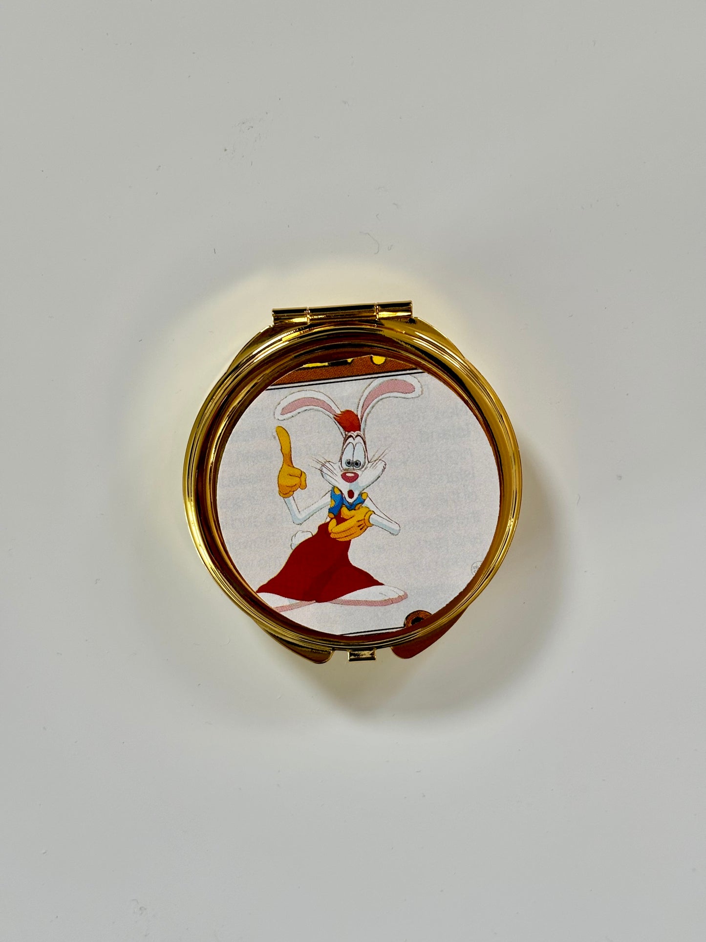 Roger Compact Container