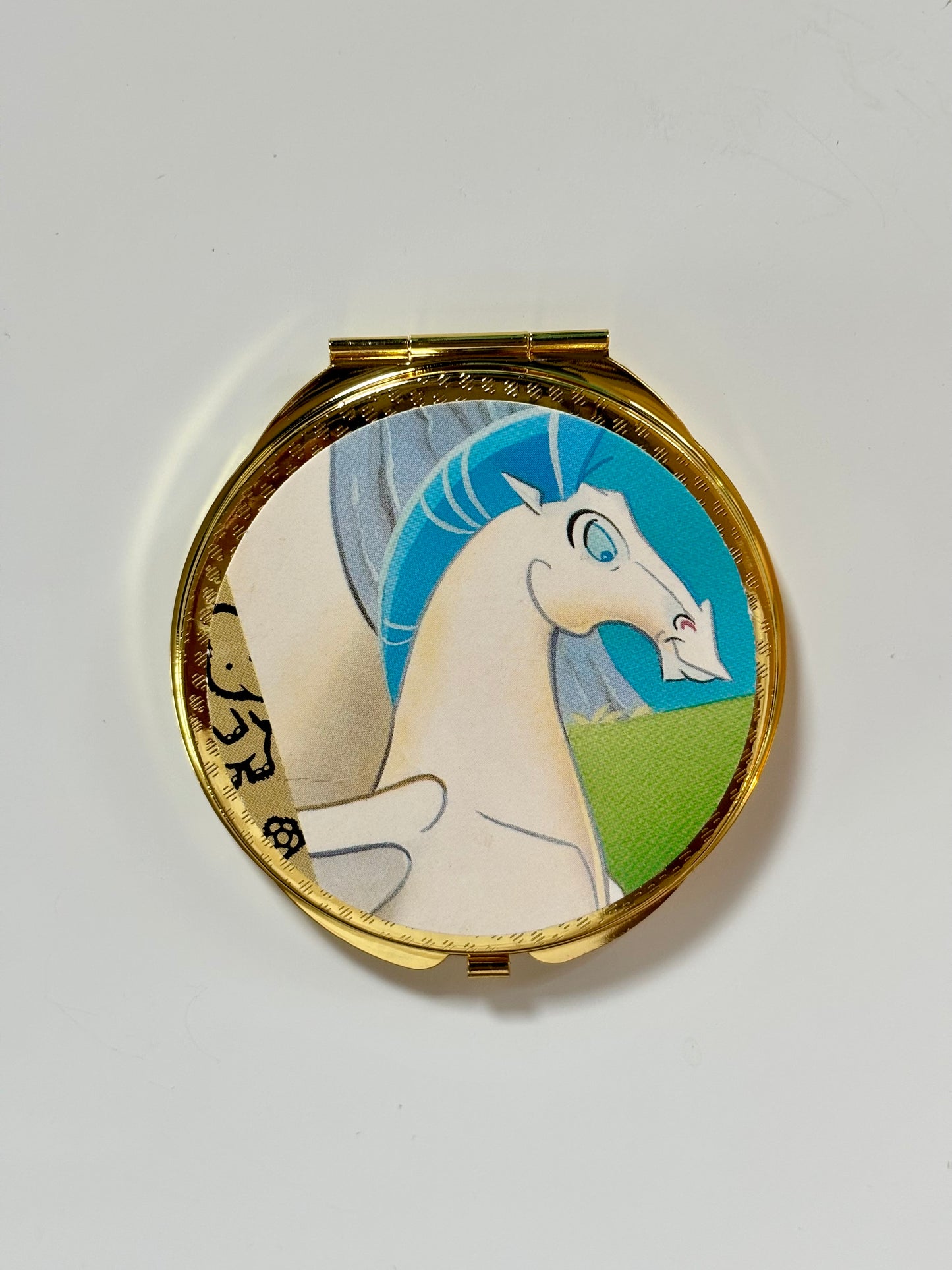 Baby Peagusus Mirror