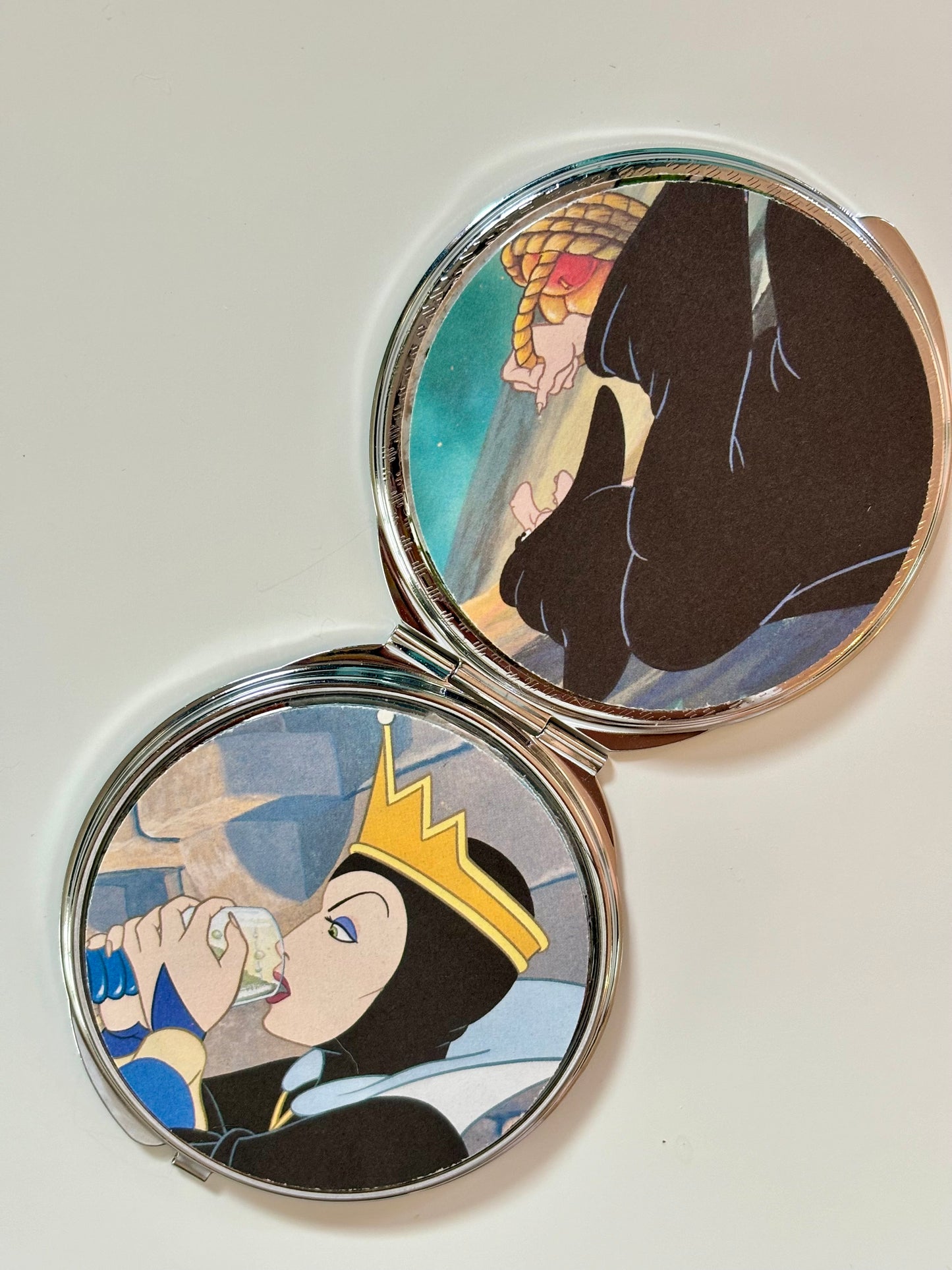 Evil Queen Mirror