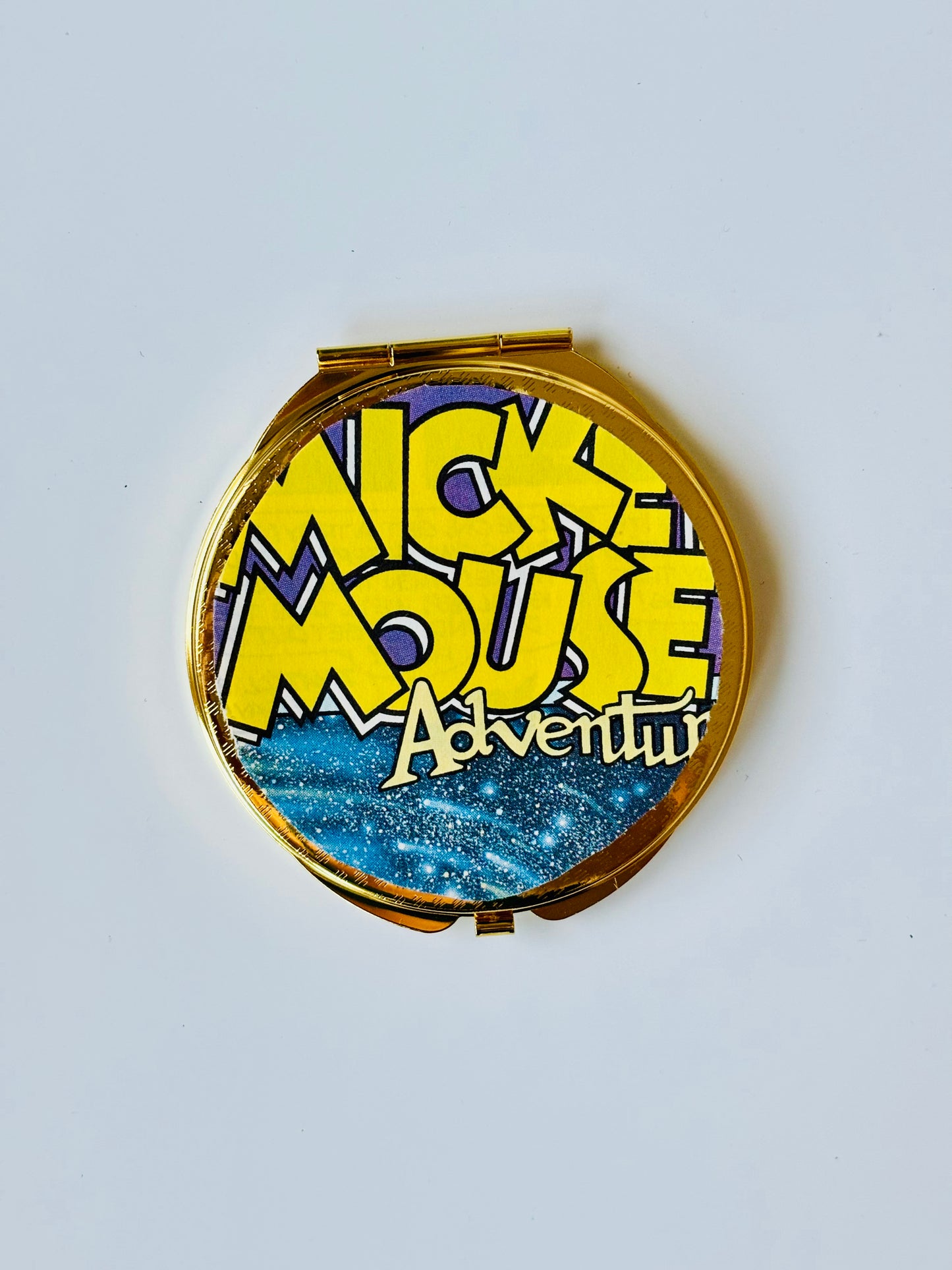Mickey Gang Mirror