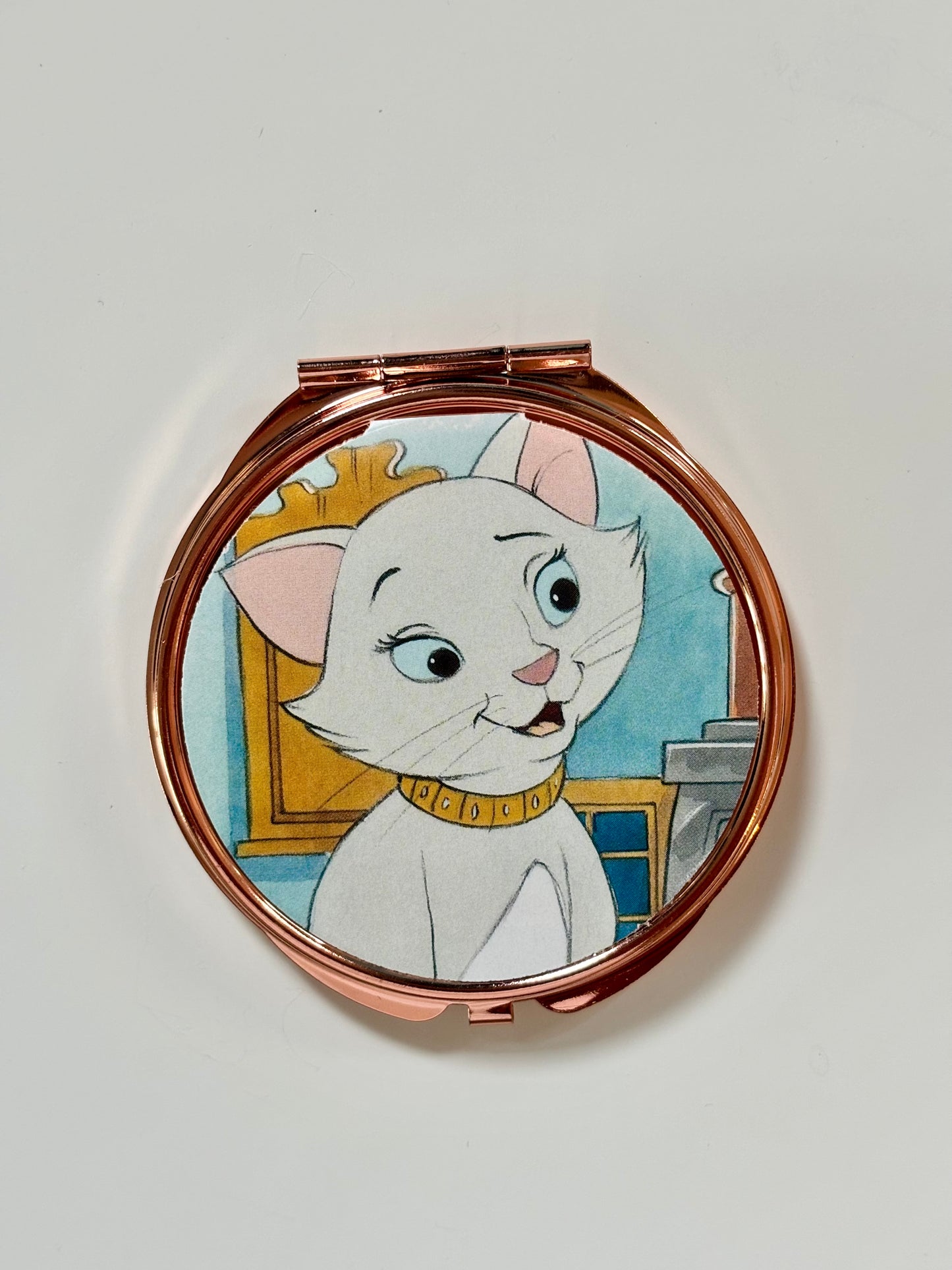 Duchess Mirror