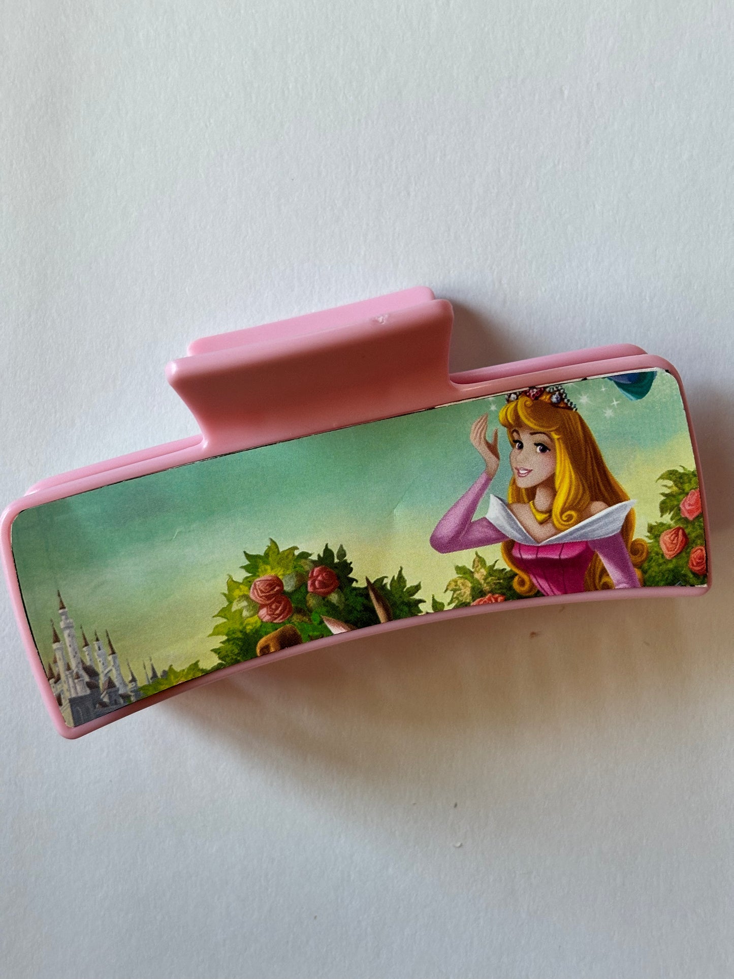 Aurora Hair Clip