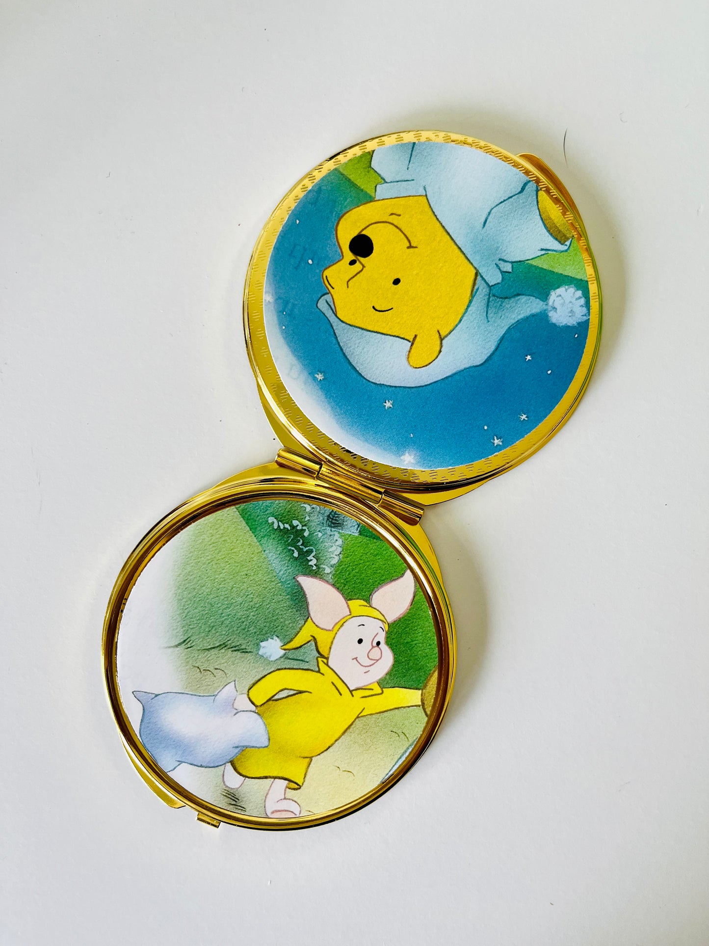 PJ Piglet Mirror