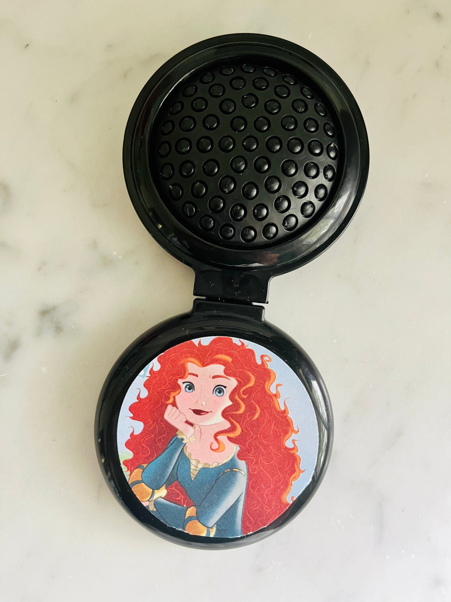 Merida Compact Brush