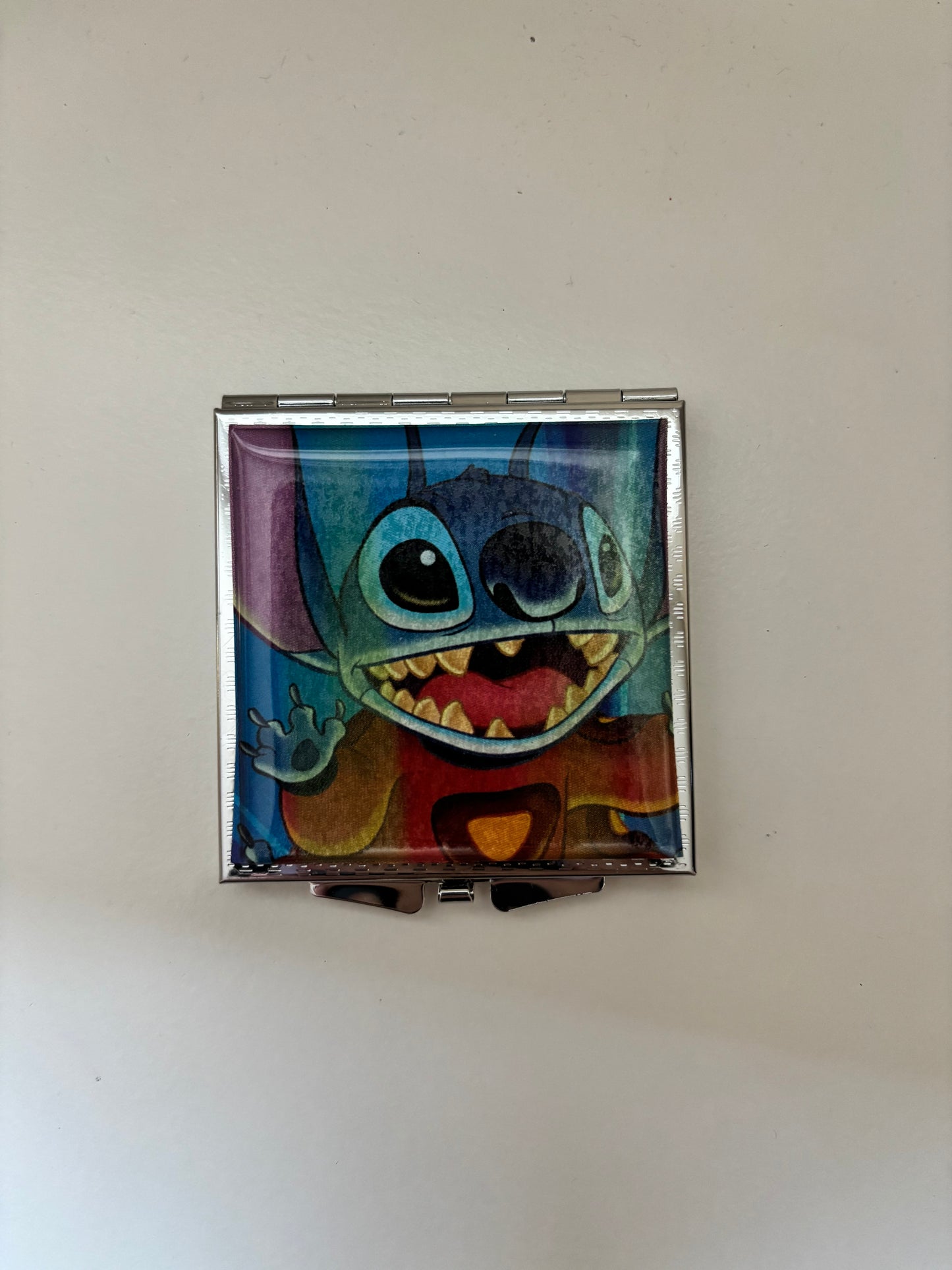 Stitch Mirror