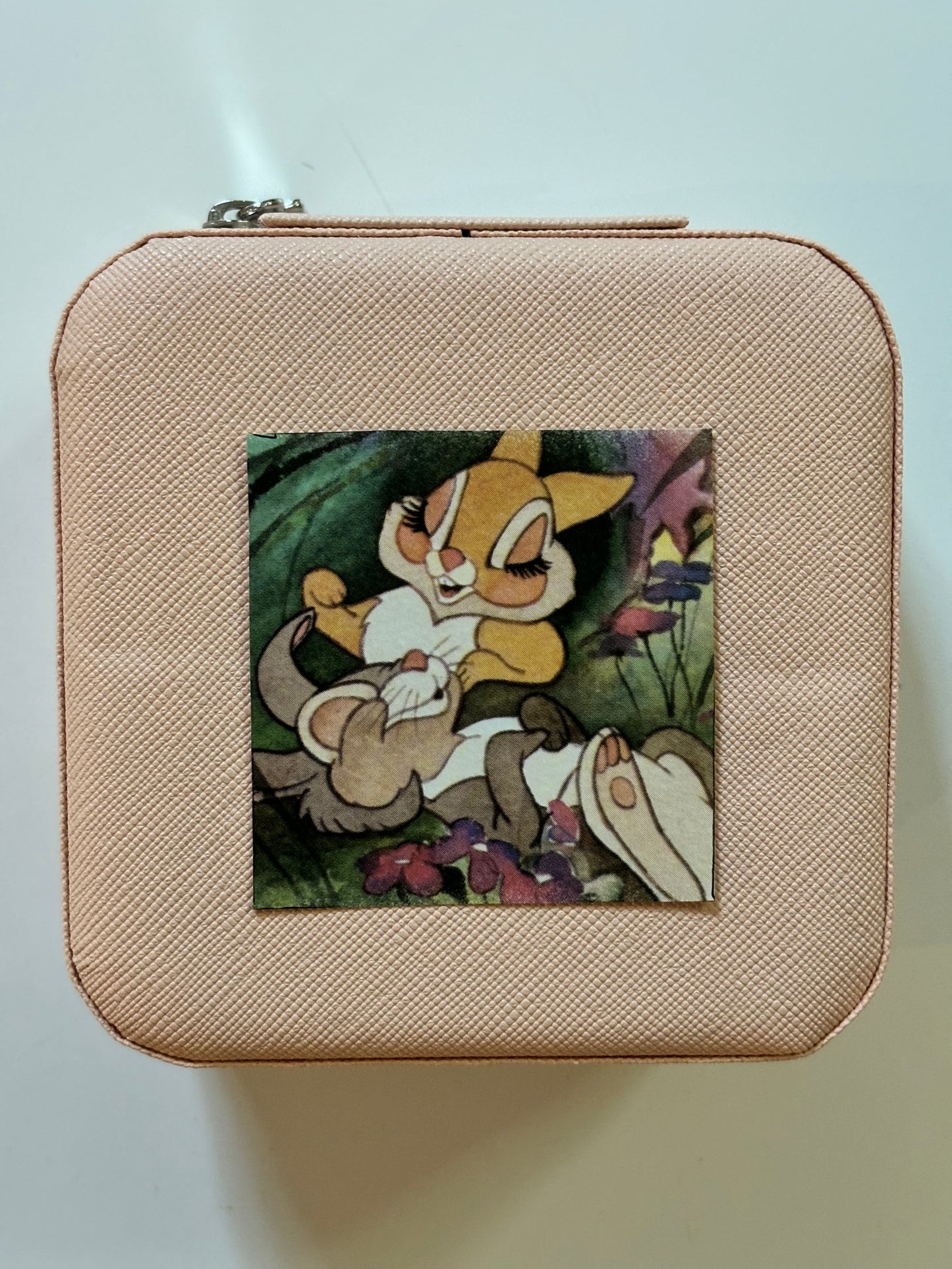 Thumper Jewelry Box