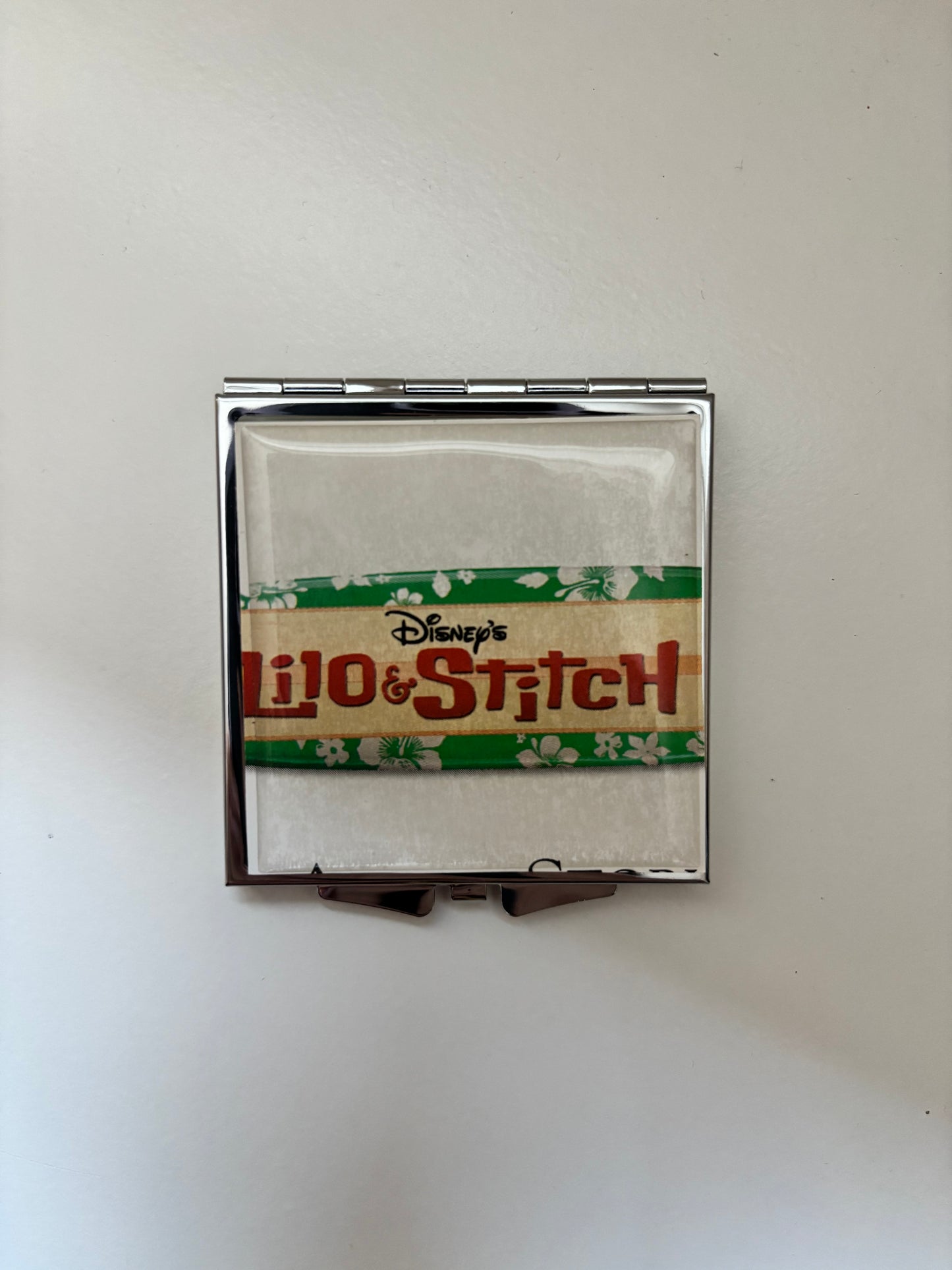 Stitch Mirror
