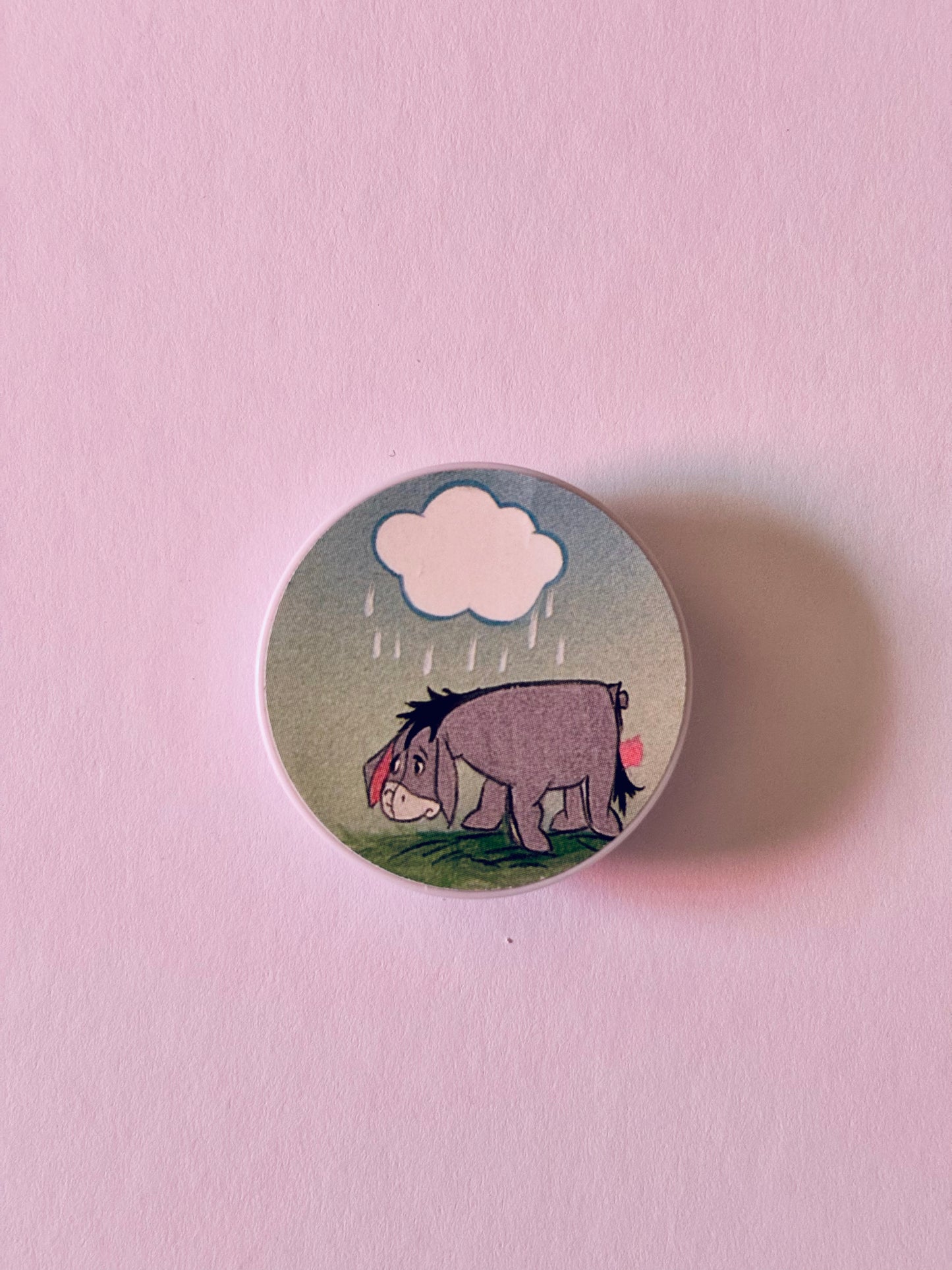 Gloomy Eeyore Grip