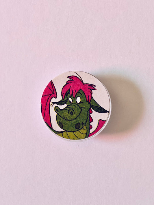 Pete the Dragon Grip