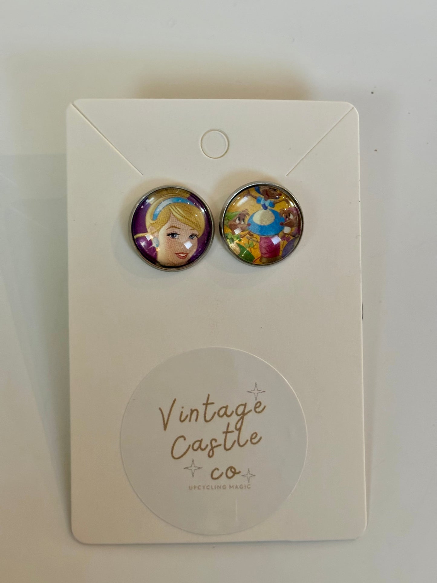 Cindy Earrings