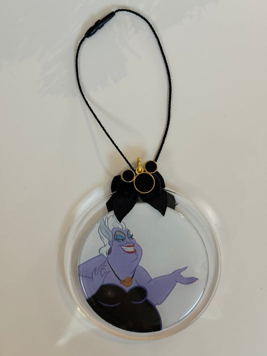 Ursula Ornament