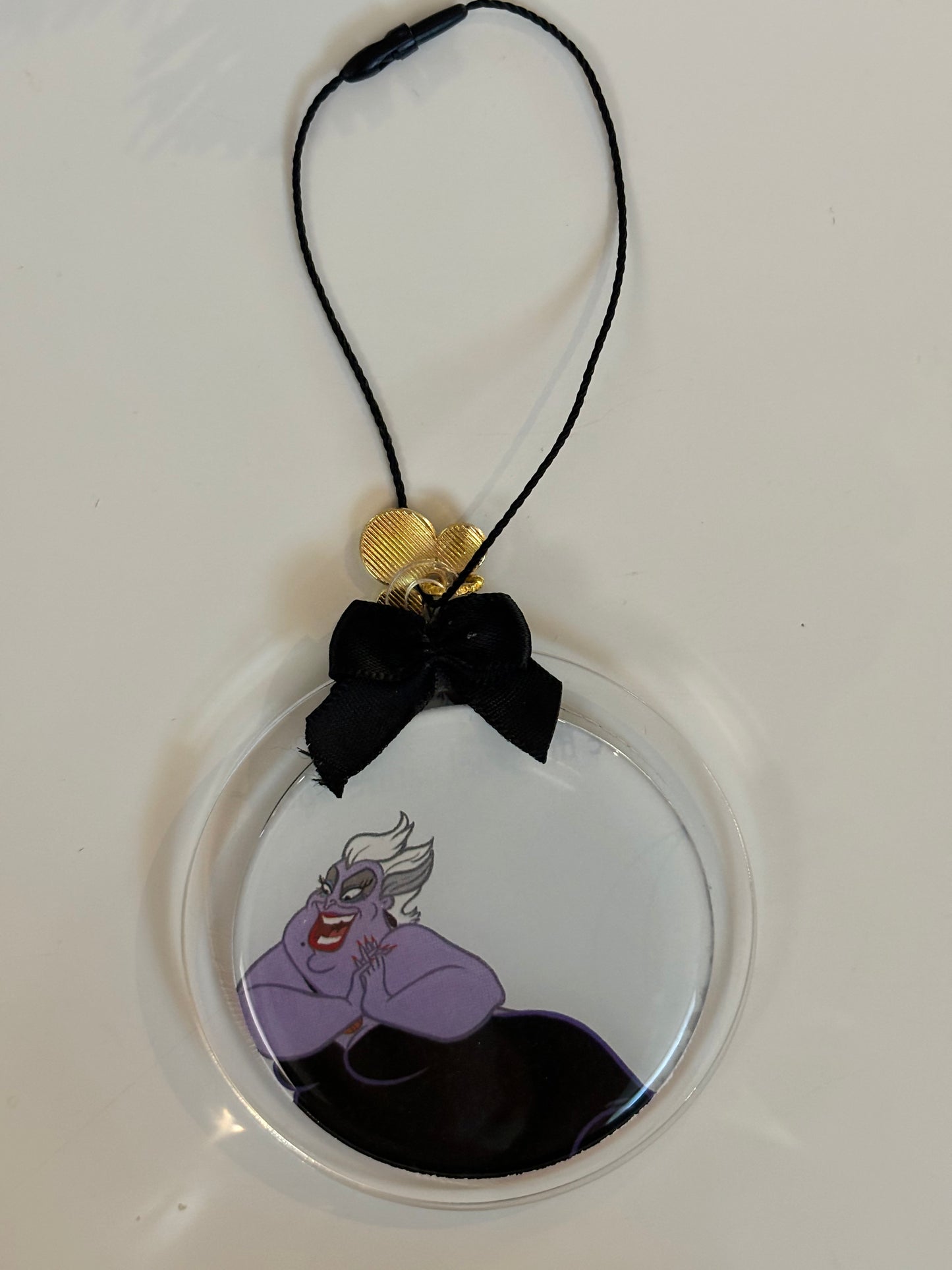 Ursula Ornament