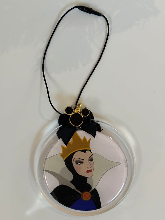 Evil Queen Ornament