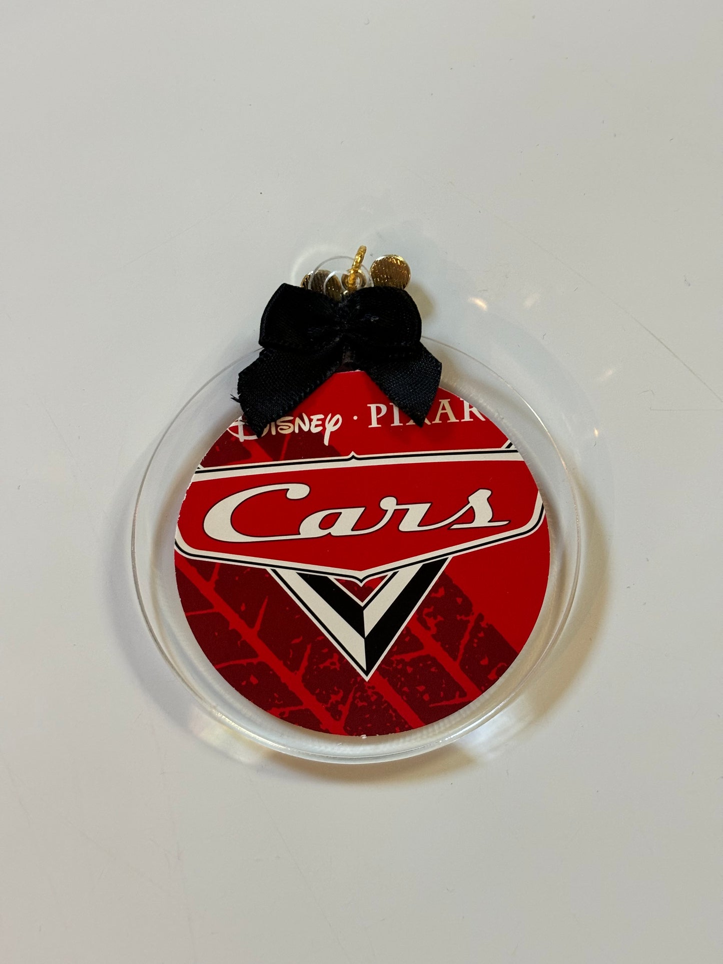 Cars Ornament