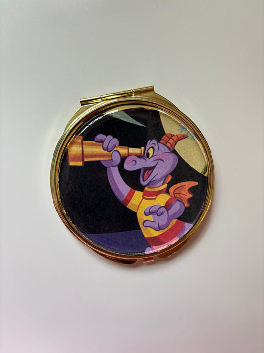 Fig Mirror