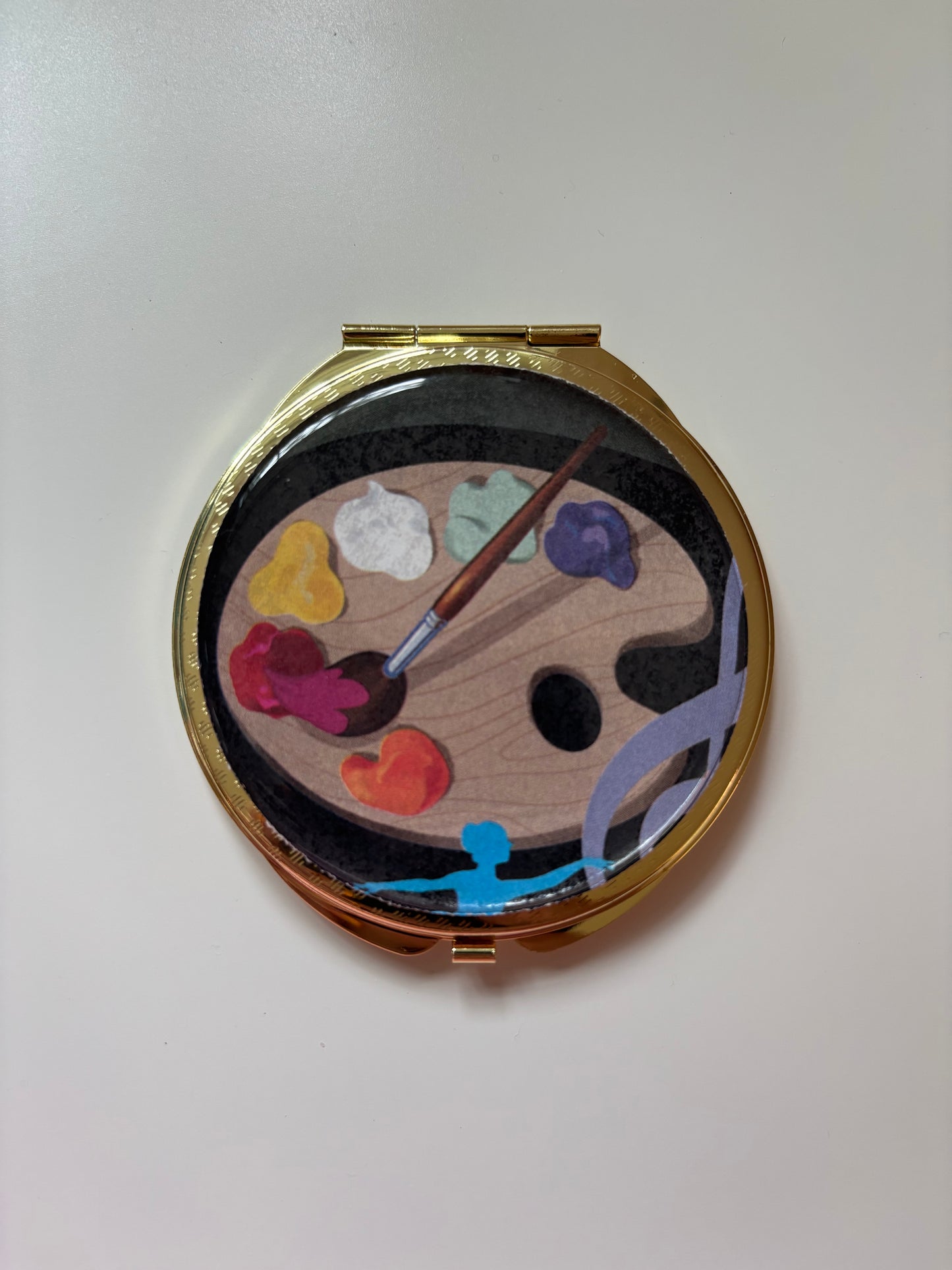 Fig Mirror