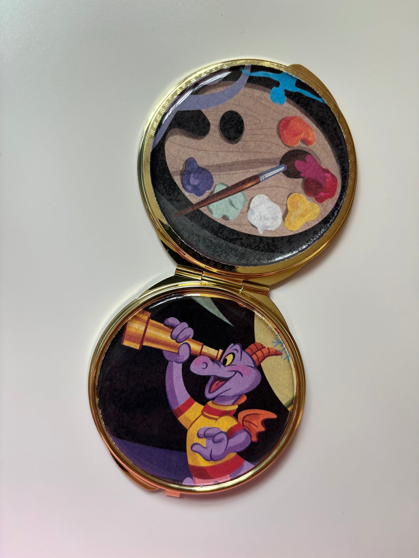 Fig Mirror