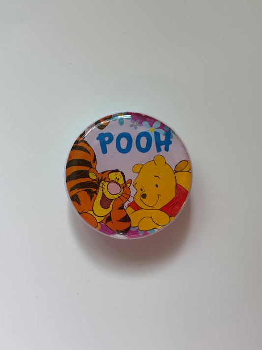 Pooh Tigg Grip
