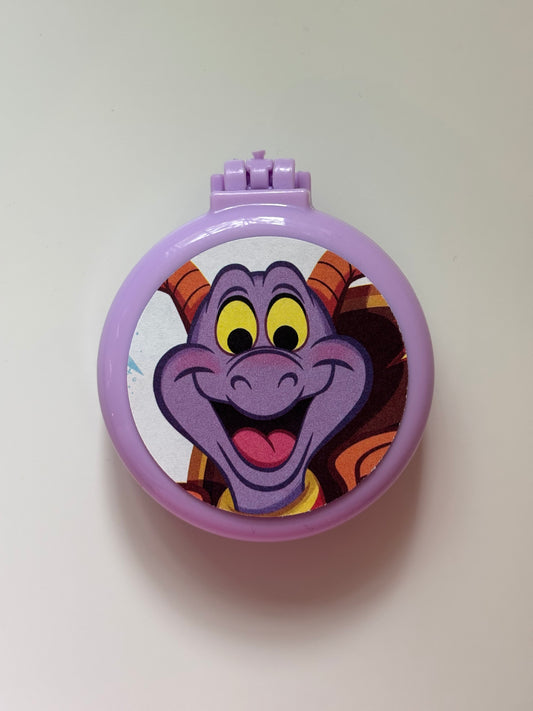Figment Compact Brush