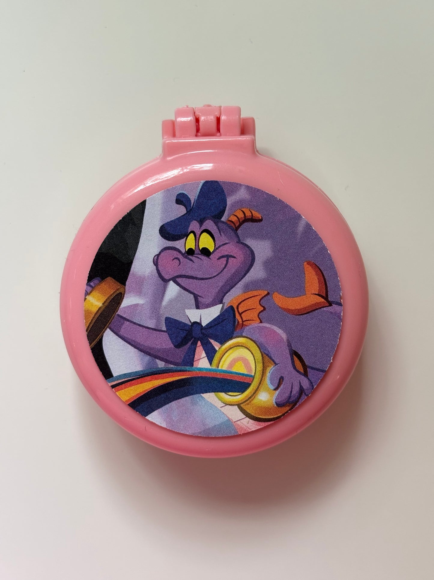 Fig Rainbow Compact Brush