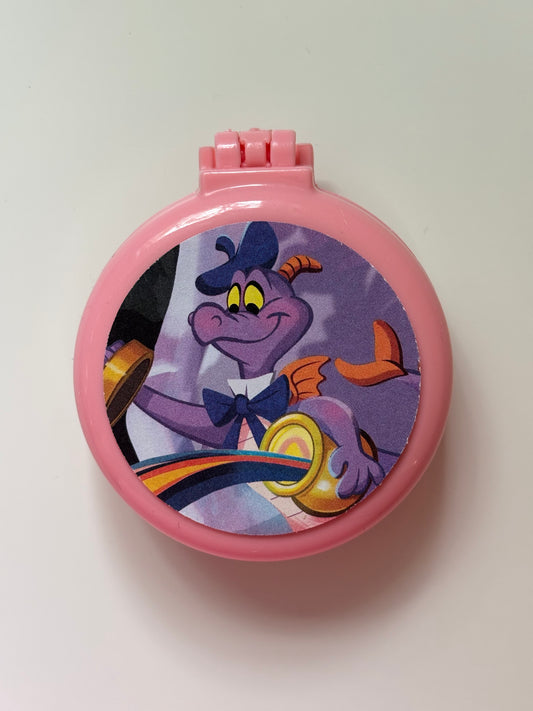 Fig Rainbow Compact Brush
